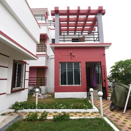 Staymaker Hotel Sannidhyo Shanti Niketan Exterior photo