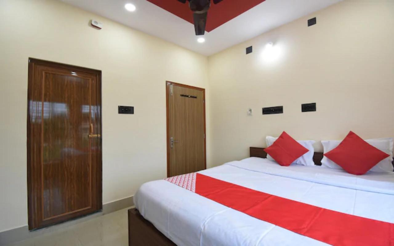 Staymaker Hotel Sannidhyo Shanti Niketan Exterior photo