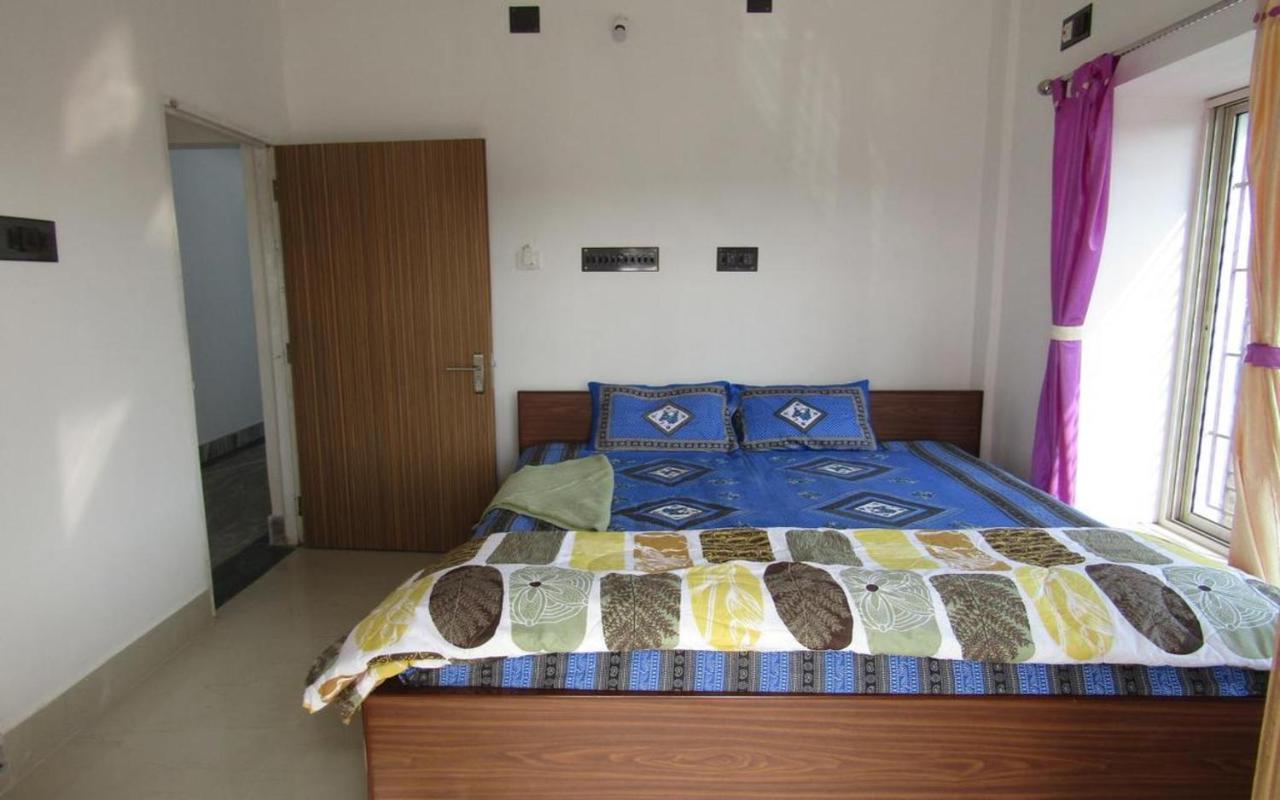 Staymaker Hotel Sannidhyo Shanti Niketan Exterior photo