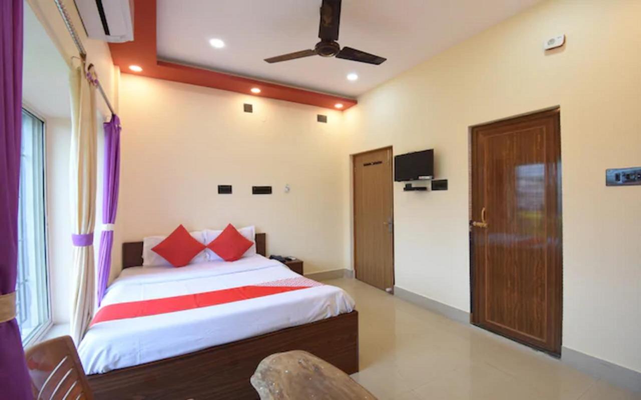 Staymaker Hotel Sannidhyo Shanti Niketan Exterior photo