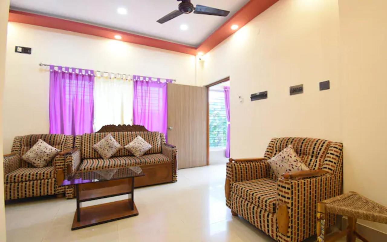 Staymaker Hotel Sannidhyo Shanti Niketan Exterior photo