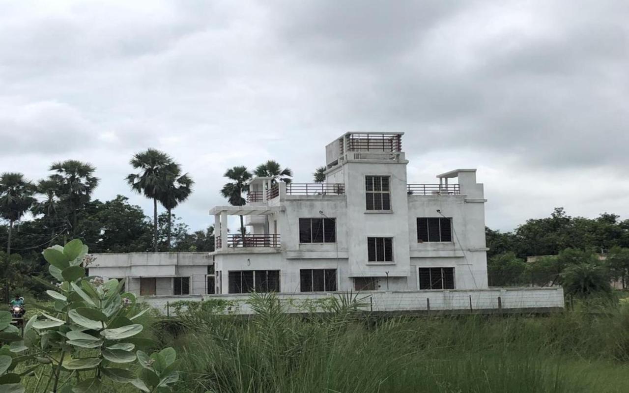 Staymaker Hotel Sannidhyo Shanti Niketan Exterior photo