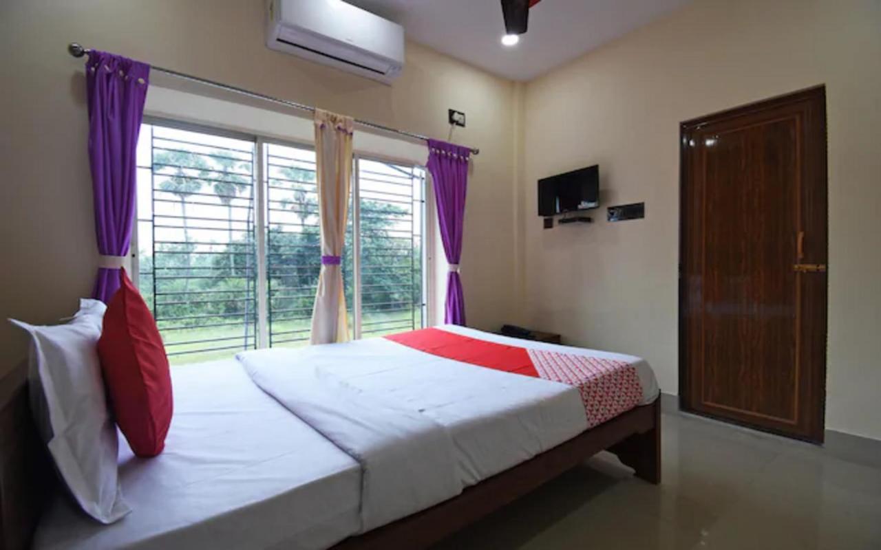 Staymaker Hotel Sannidhyo Shanti Niketan Exterior photo