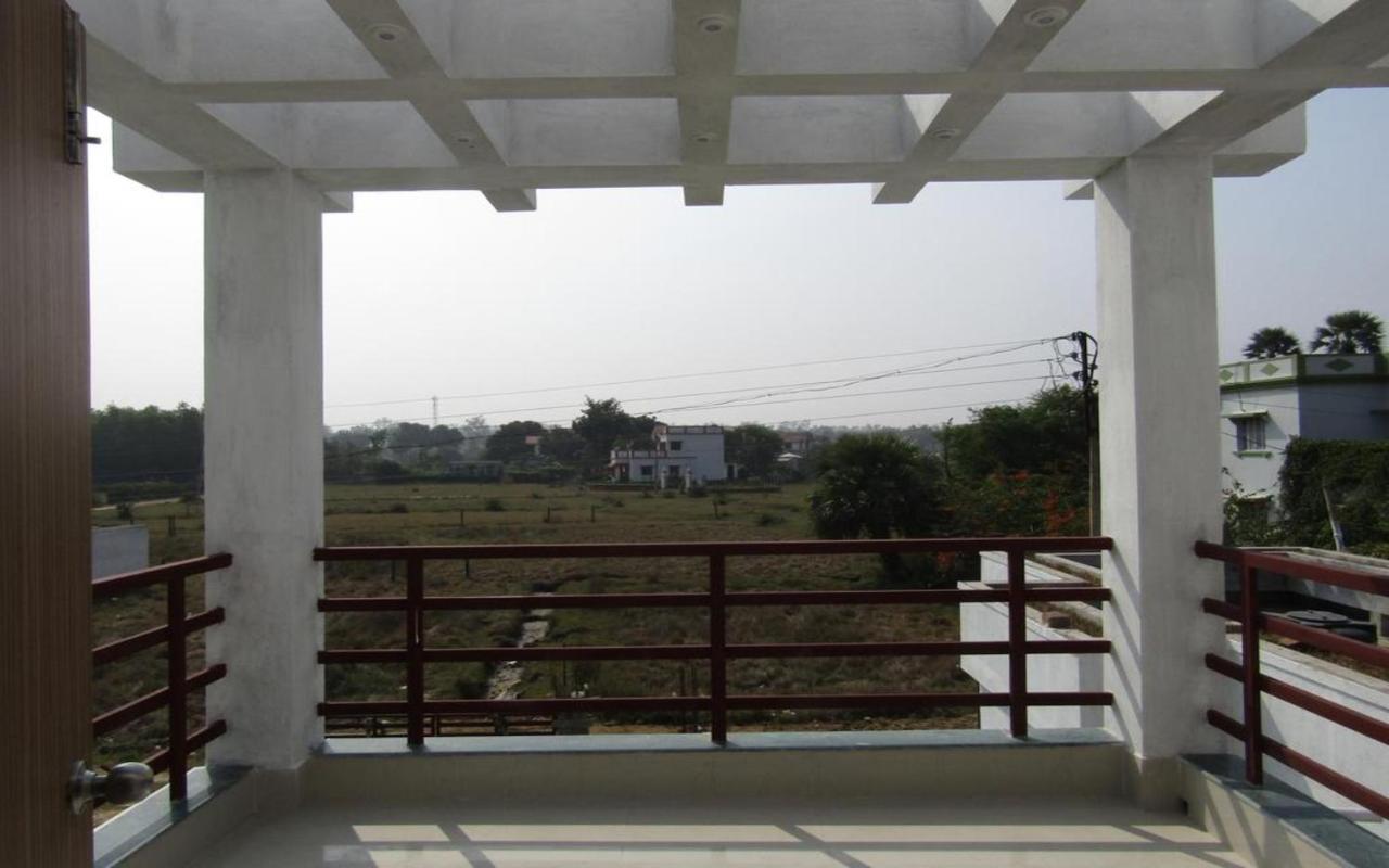 Staymaker Hotel Sannidhyo Shanti Niketan Exterior photo