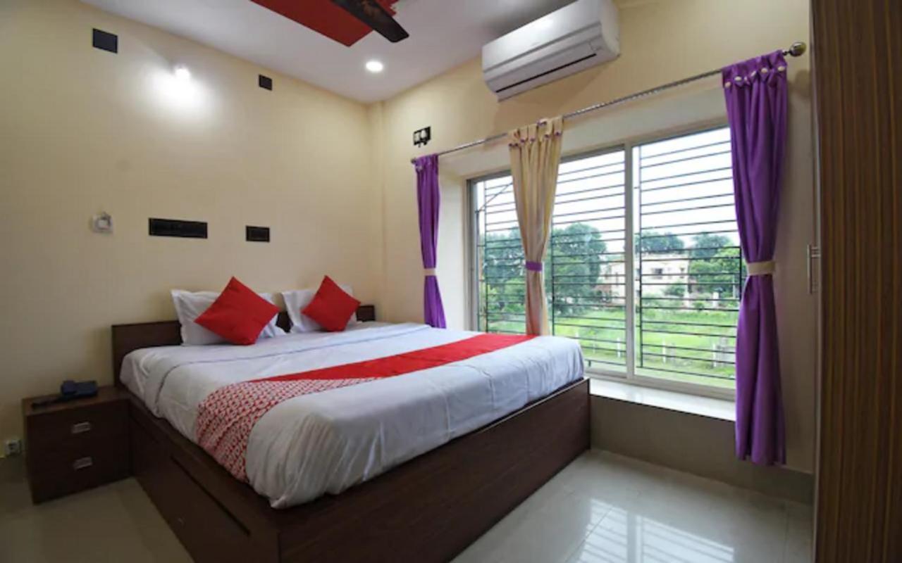 Staymaker Hotel Sannidhyo Shanti Niketan Exterior photo