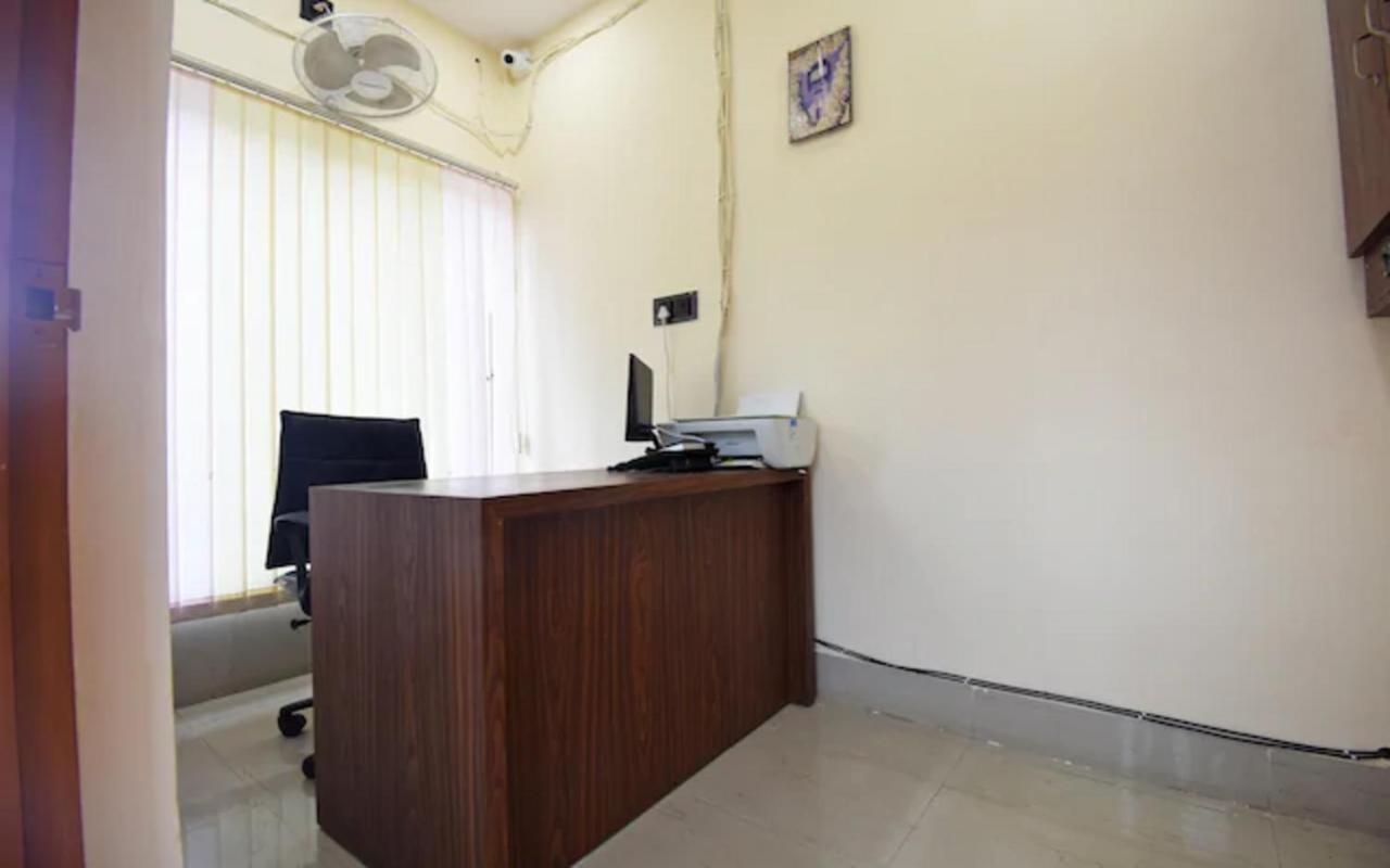Staymaker Hotel Sannidhyo Shanti Niketan Exterior photo