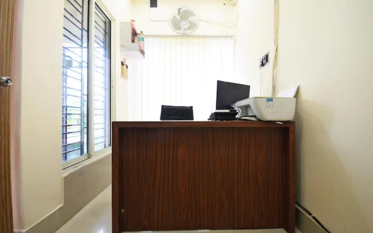Staymaker Hotel Sannidhyo Shanti Niketan Exterior photo